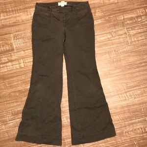 London Jean Christine Fit Khakis